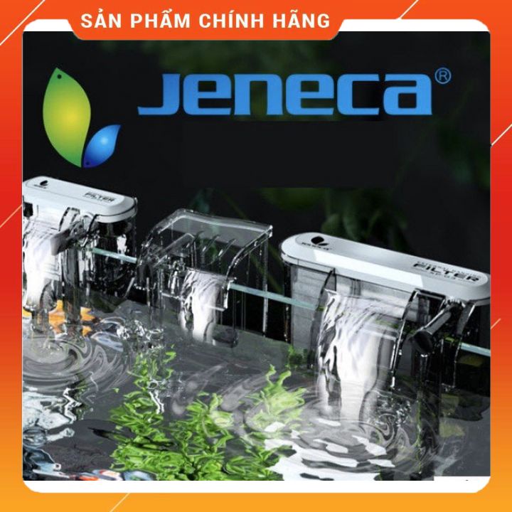 Lọc Thác Bể Cá Jeneca XP-03, XP-06, XP-09 (bao gồm cả lọc váng)