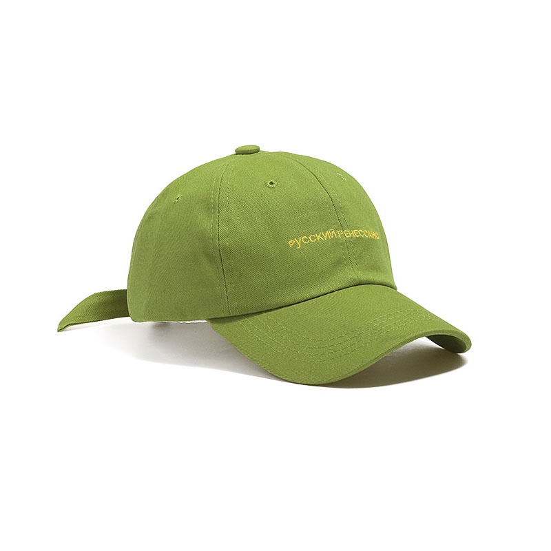 Mũ Lưỡi Trai Cotton Chống Nắng In Chữ Đơn Giản Thời Trang Xuân Hè Cho Cặp Đôi