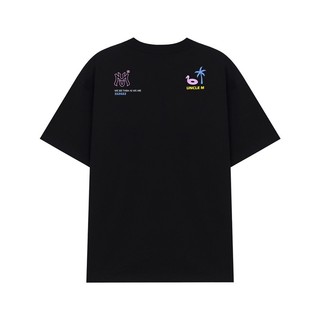 Áo Thun UNCLE M® | BEACH TEE/3 COLOR