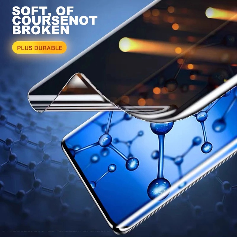 Kính Cường Lực HD Bảo Vệ Toàn Màn Hình Chống Nhìn Trộm Cho Samsung Galaxy S21 S23 S22 Ultra Plus Galaxy Note 20 Ultra