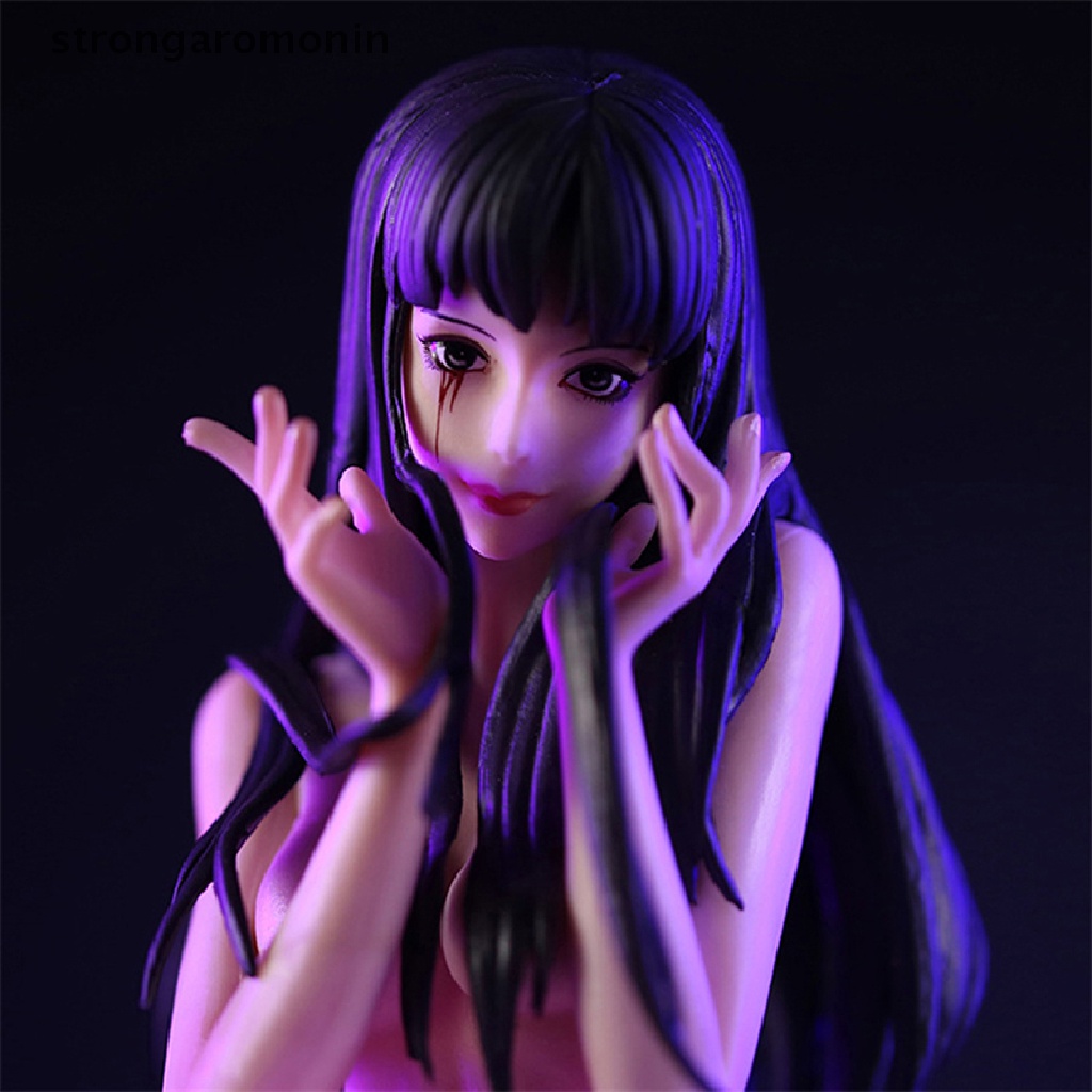 Mô Hình Đồ Chơi Nhân Vật Hoạt Hình Nhật Bản Tomie Kawakami 27cm
