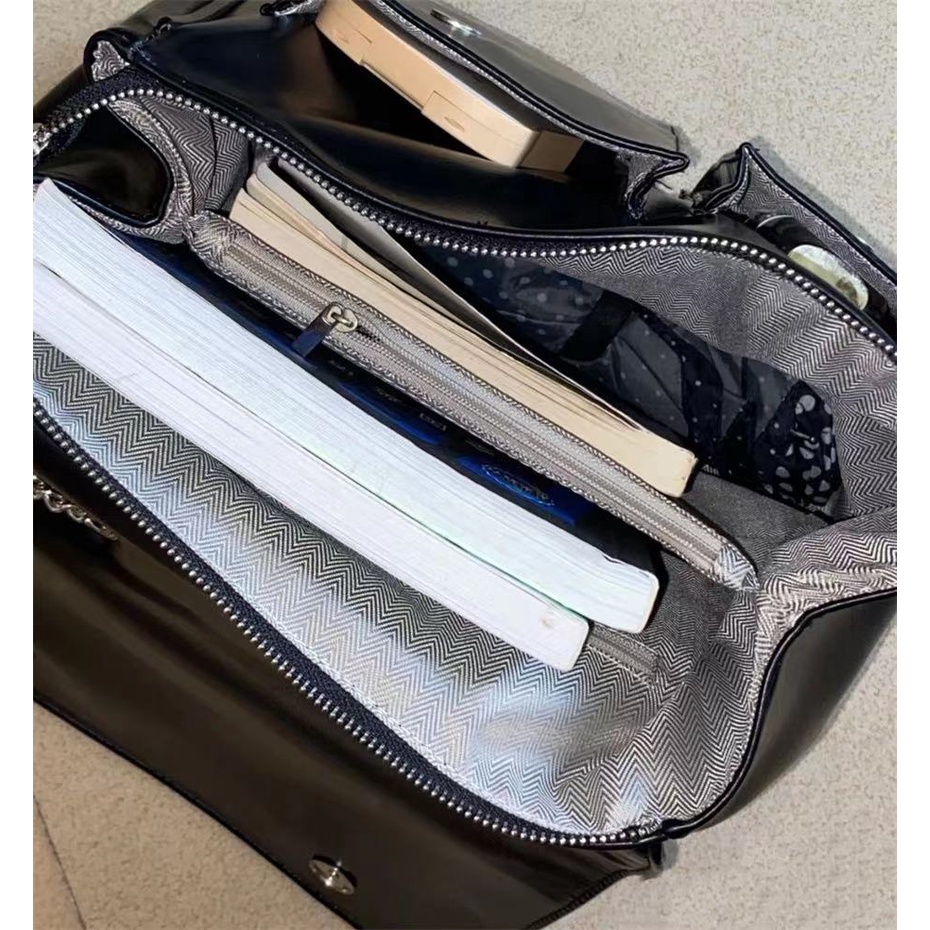 Túi Xách Đeo Vai Sức Chứa Lớn Thời Trang Mới 2023 Dành Cho Nữ