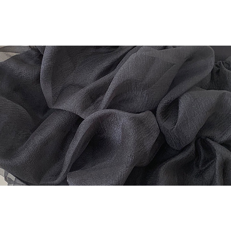 Đầm xòe NNJXD phối vải tuyn thời trang mùa hè công chúa xinh xắn cho bé gái