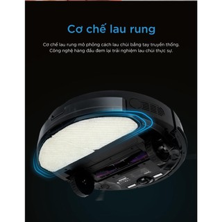 Khăn Lau Rung Robot Midea M7 Pro, S8+
