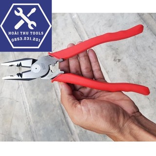 9″ kìm điện cao cấp 3 trong 1 buddy a0105