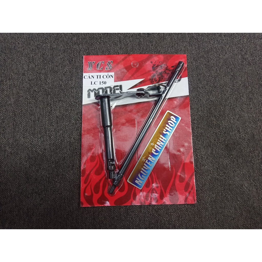 Cần ty côn YCS xe exciter 150
