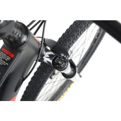 Xe đạp địa hình Nhật Maruishi ASO, khung hợp kim nhôm, màu sắc bắt mắt, bánh 26 inch