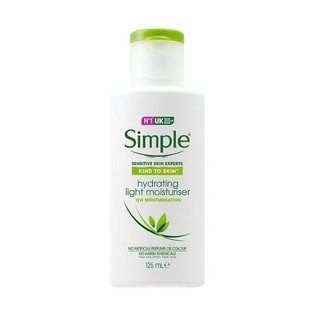 Combo simple, sữa rửa mặt simple, nước tẩy trang simple, nước hoa hồng simple, toner simple dịu nhẹ lành tính chính hãng