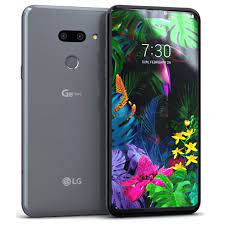 Điện thoại LG G8, Snapdragon 855, Ram 6G, Rom 128G