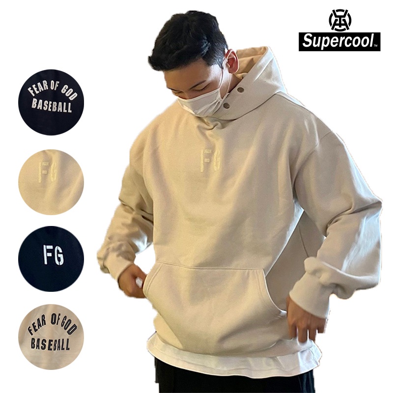 #SupercooL# Áo Nỉ Sweater Rộng Dày Có Nón Phong Cách Hàn Quốc Áo Hoodie Dài Tay Big Size Oversize Thương Hiệu Côtton Cao Cấp Vải Thoáng Thu đông Streetwear In Chạy Bộ Thể Dục Bóng Rổ Cầu Lông Xe đạp Thời Trang