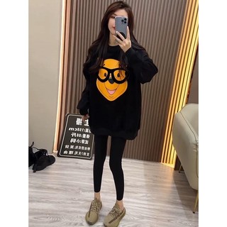 Áo Thun QC TD In Hình Cute - E87