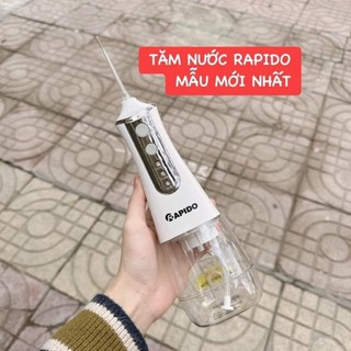 Tăm nước Rapido