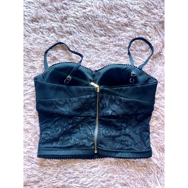 Thanh Lý Nhiều Mẫu Áo Croptop Dáng Bra Gợi Cảm