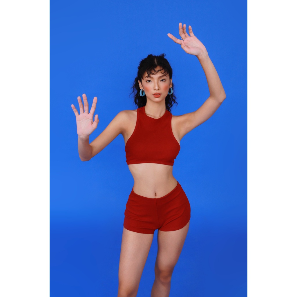 TARTAN - Ga Set