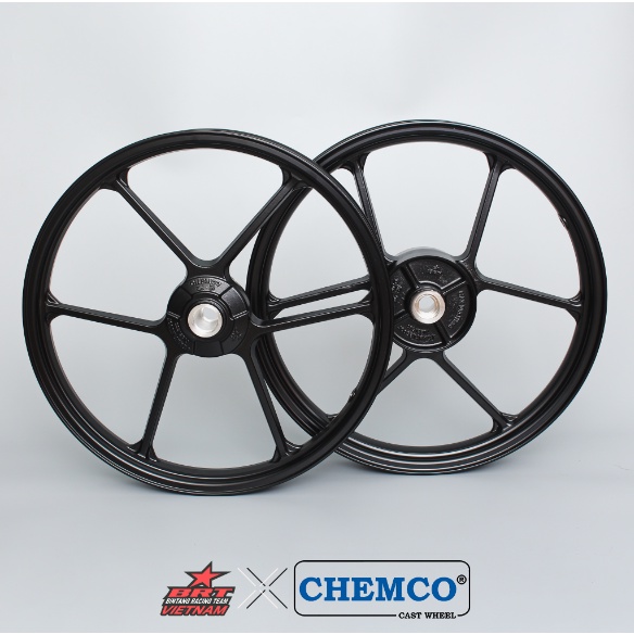 Mâm BRT Chemco 1.6x1.85-17inche dành cho Future/Wave/Blade