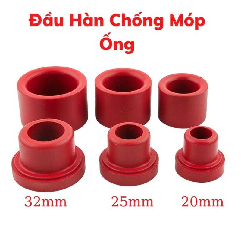 Đầu hàn nhiệt chống dính