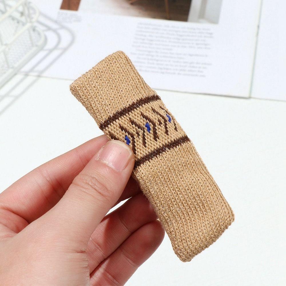 Miếng Bọc Bảo Vệ Chân Ghế Dày Dặn Chống Ồn Chống Trượt Tiện Dụng