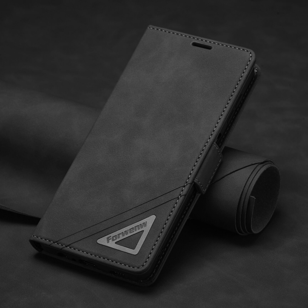 Ốp điện thoại Kiểu Ví Tiền Cho Samsung Galaxy S22 Ultra 5G S23 S22 S21 + Plus S21 FE S23Ultra S 20 FE