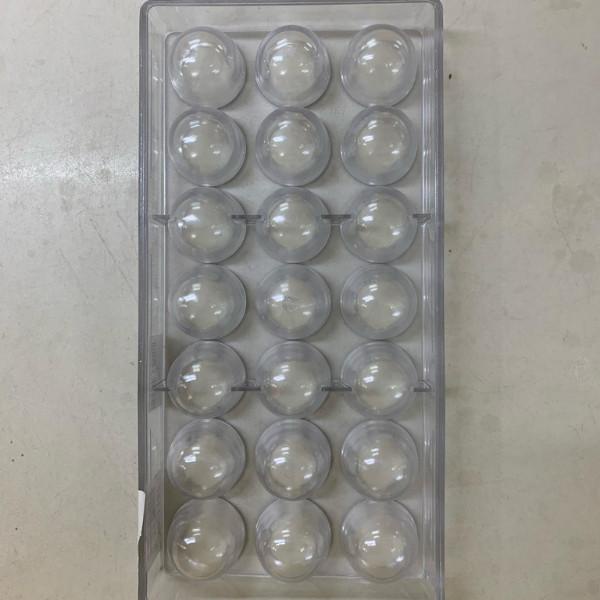 [Có sẵn][Sale hủy diệt] Khuôn socola bonbons đủ các hình bán cầu, trái tim, cupcake, chữ nhật,....