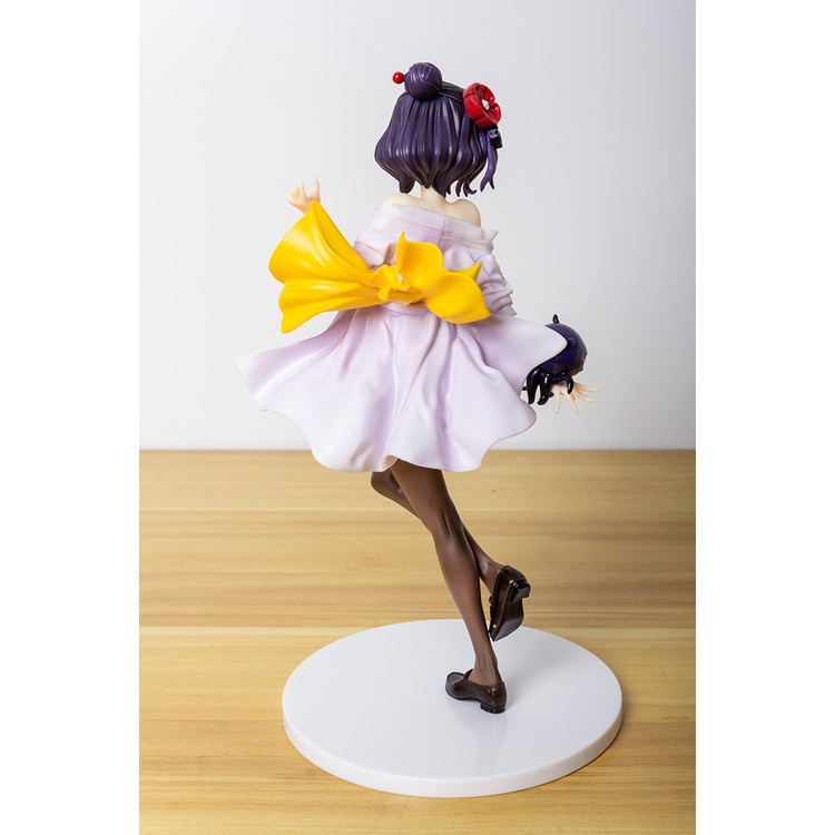 Mô hình figure nhân vật Katsushika Hokusai trong FGO