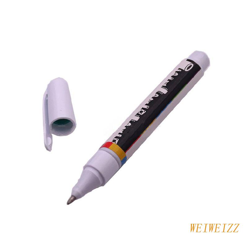Bút Vẽ Mạch Dẫn Điện Tức Thì Weizz
