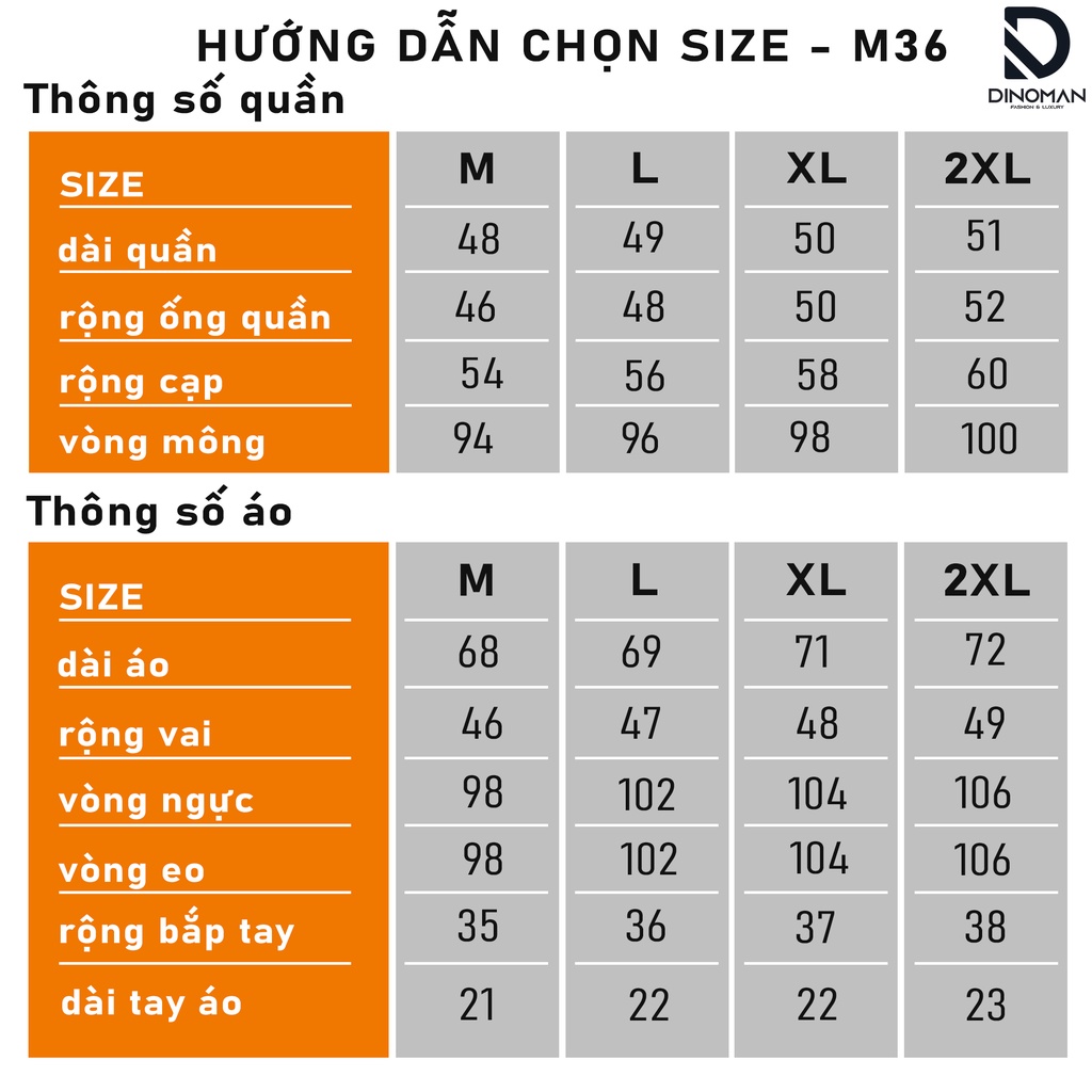 Bộ thể thao nam DINOMAN vải thun lạnh SPORT co giãn 4 chiều năng động - M36 | BigBuy360 - bigbuy360.vn