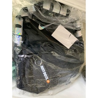 Cặp nike just do it đen