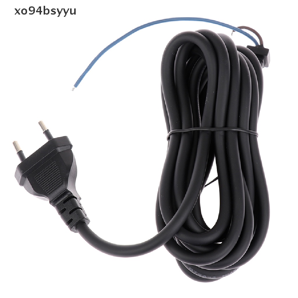 Dây Cáp Phụ Kiện Cho Tông Đơ Cắt Tóc Wahl 8466 / 8467 / 8147 xo94bsyyu