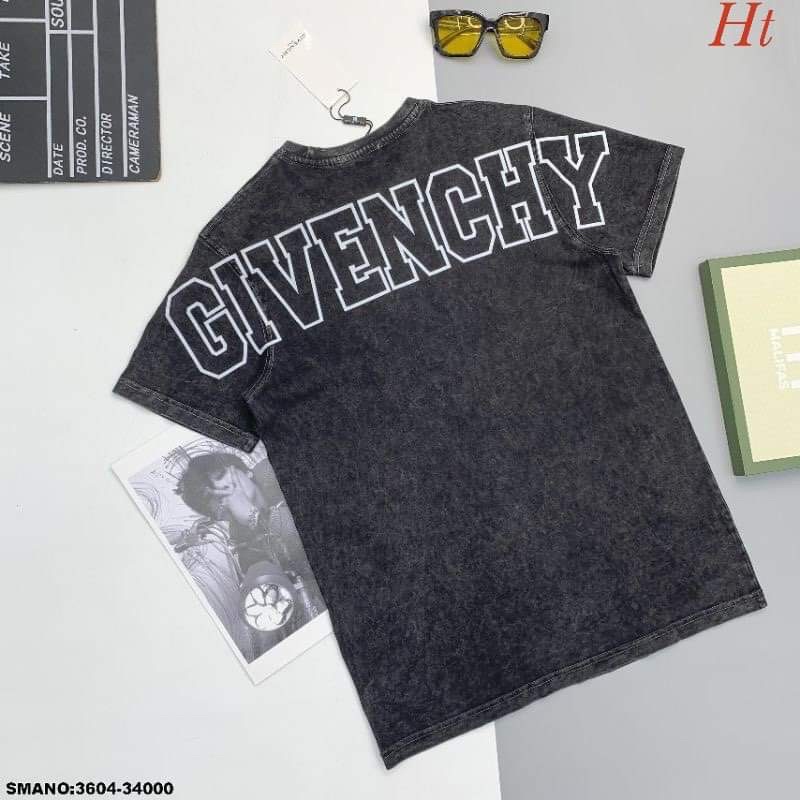 Áo loang give chạy vai H2A767