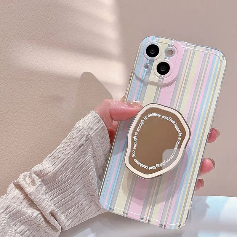 Ốp Điện Thoại TD198 Cho OPPO Reno10 9 8 7 7Z 7Se 6 6Z 5 5Z 5F 5K 4 4K 4Se 3 Reno T Z F 2 ACE Pro + Plus Lite 10X ZOOM 4G 5G
