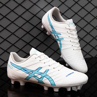 Plus Giày Đá Bóng Thoáng Khí Size 45 Asics Turf Futsal Cho Nam giày bóng đá sân cỏ nhân tạo giày bóng đá futsal