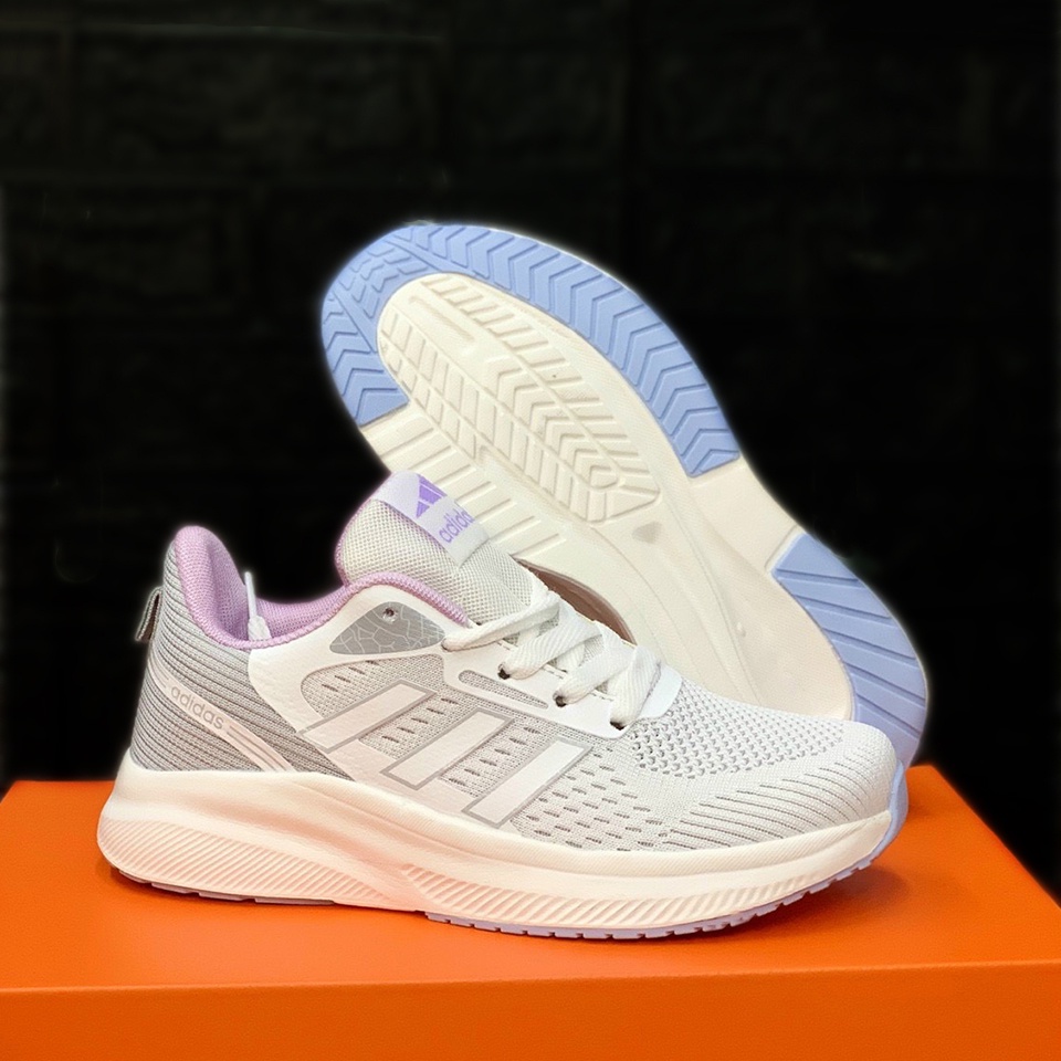 Giày sneaker nữ giày thể thao nữ D529 màu đẹp
