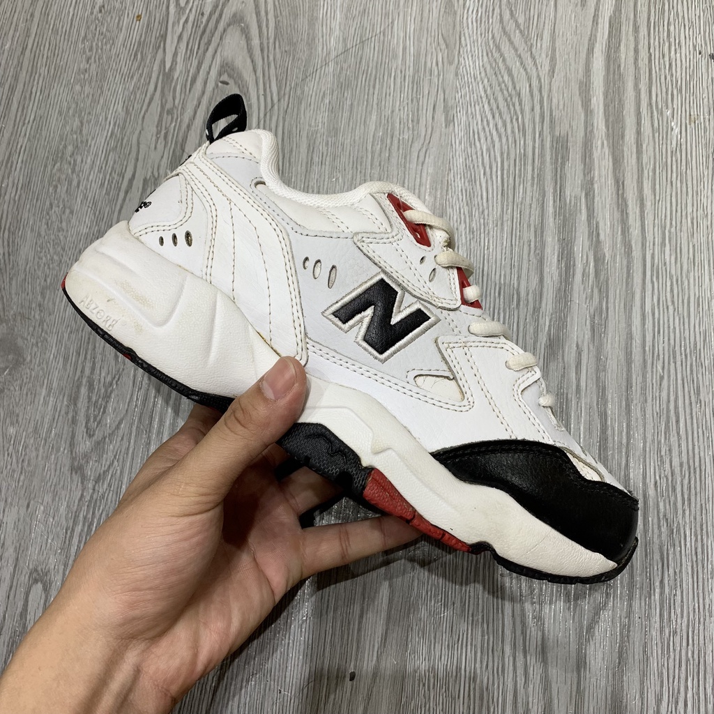 Giày 2hand NEW BALANCE 615 - SIZE 37.5