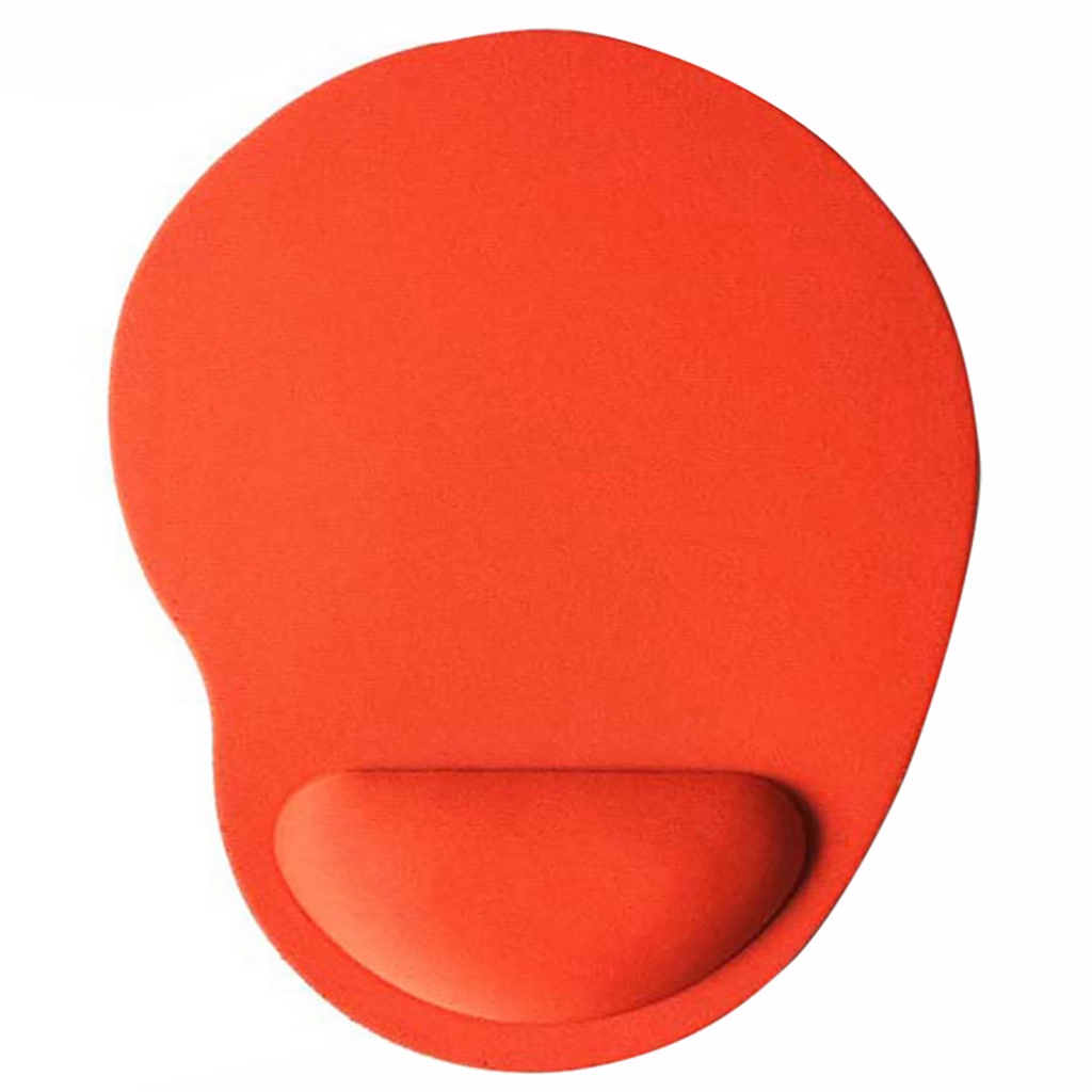 Đệm Lót Chuột Bằng EVA Mềm Chống Trượt Hình Hoa Hướng Dương Thông Dụng Cho PC Laptop