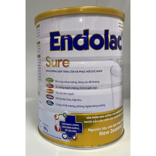 Endolac Sure