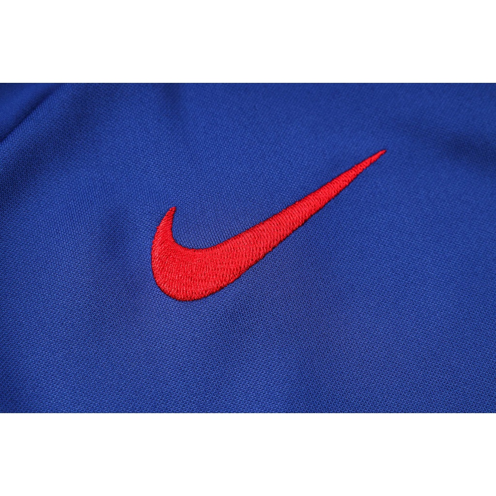 Áo Khoác Bóng Đá Câu Lạc Bộ Barcelona Dành Cho Nam 22-23