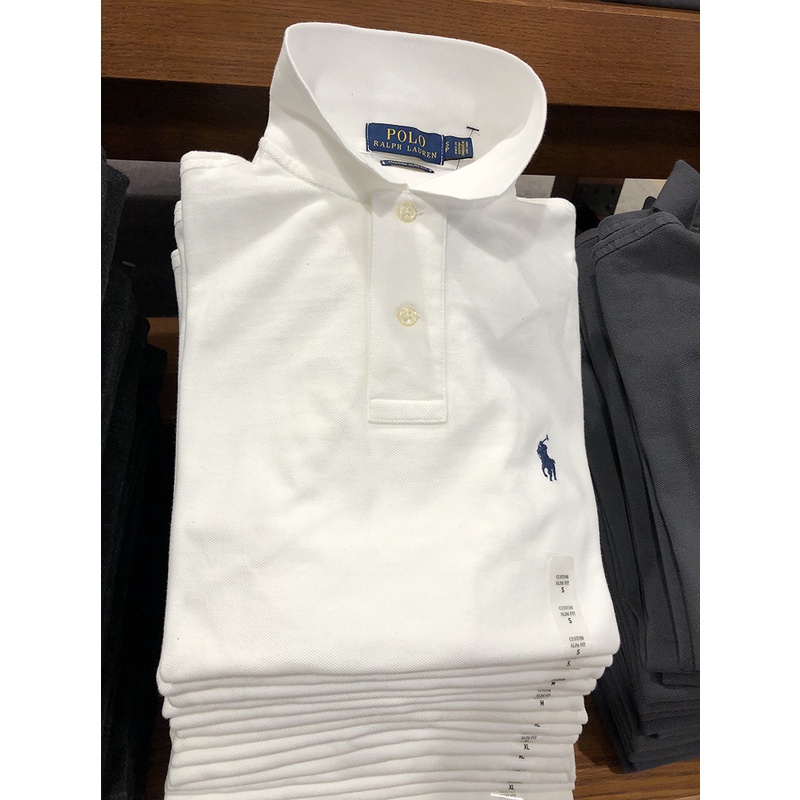 Áo Thun polo Cotton Ngắn Tay Thêu Họa Tiết Kỳ Lân Thời Trang Mùa Hè Dành Cho Nam