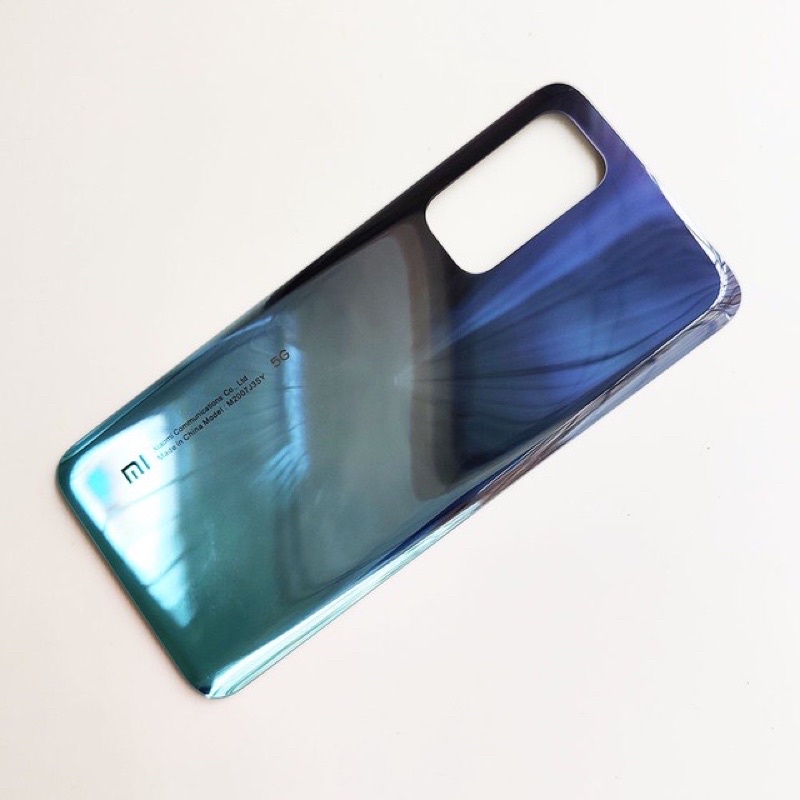 🌟 Hàng Chính Hãng 🌟 Nắp Lưng Vỏ, Nắp Lưng Xiaomi Mi 10T Pro 5G Zin New