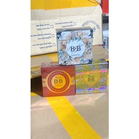 Phấn phủ BB 2tầng phấn - chuẩn nội địa trung Phấn sẵn tông sáng - tông tối  Hàng chuẩn nội địa trung  Ảnh do shop chụp m