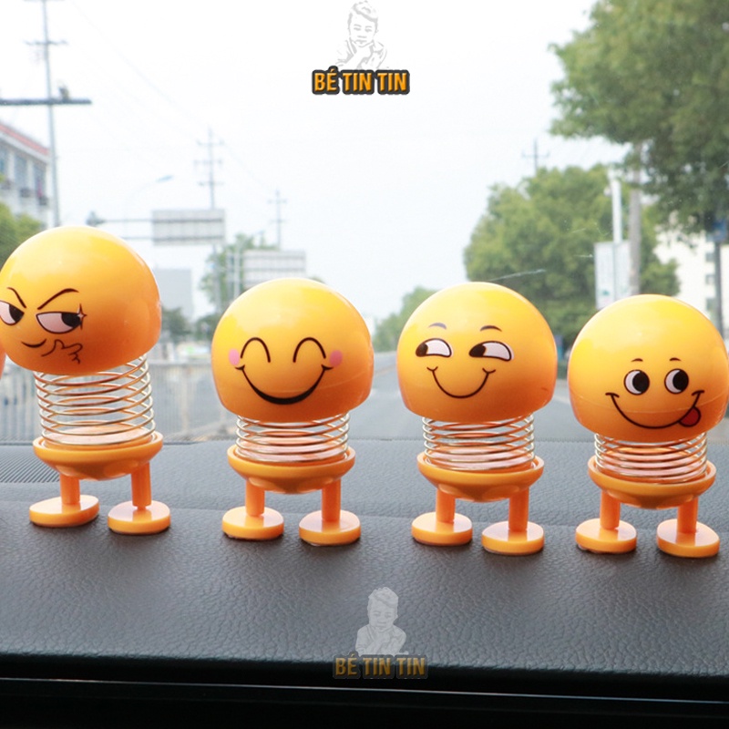 Combo Đồ Chơi Hình Kì Lân Unicorn giảm căng thẳng và Đồ chơi hoạt hình ngỗ nghĩnh emoji