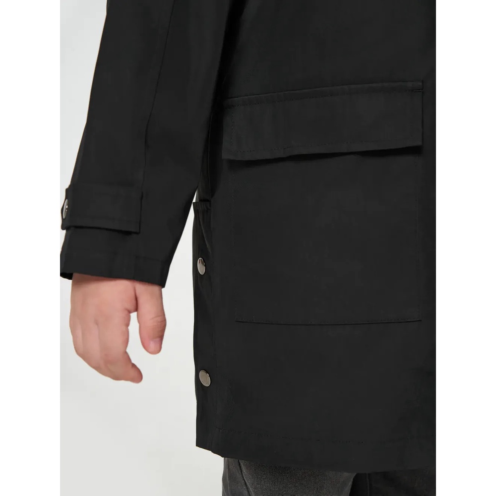 CANIFA Áo Khoác Gió Bé Trai 003