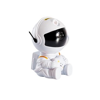 Projector Astronaut Starry Sky Galaxy Star Projectors Night Lamp LED Light