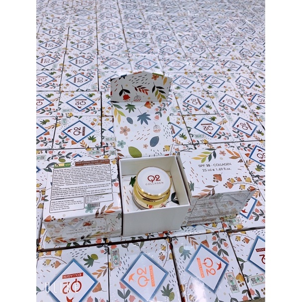 𝐊𝐄𝐌 𝐐𝟐 𝐕𝐀̀𝐍𝐆 𝐂𝐎𝐋𝐋𝐀𝐆𝐄𝐍