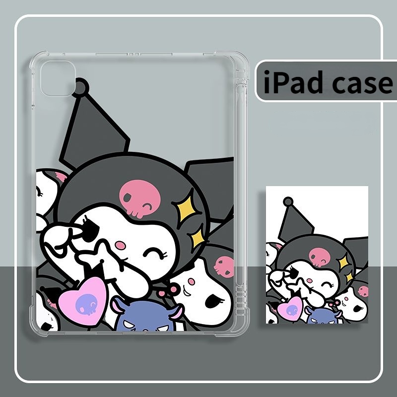 Ốp Máy Tính Bảng PC Cho iPad 9.7 / 10.5 / 10.2 Gen 7 / 8 Air3 / Air2 / Air1 iPad 2 / 3 / 4 Mini 1 / 2 / 3 / 4 / 5 2020 / 2019 12.9