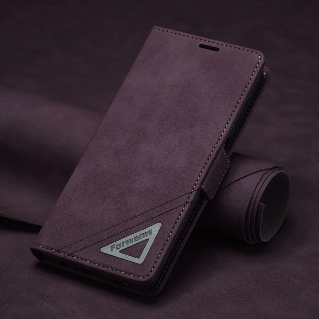 Ốp điện thoại Kiểu Ví Tiền Cho Samsung Galaxy S22 Ultra 5G S23 S22 S21 + Plus S21 FE S23Ultra S 20 FE