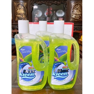 Nước Lau Sàn Maxkleen