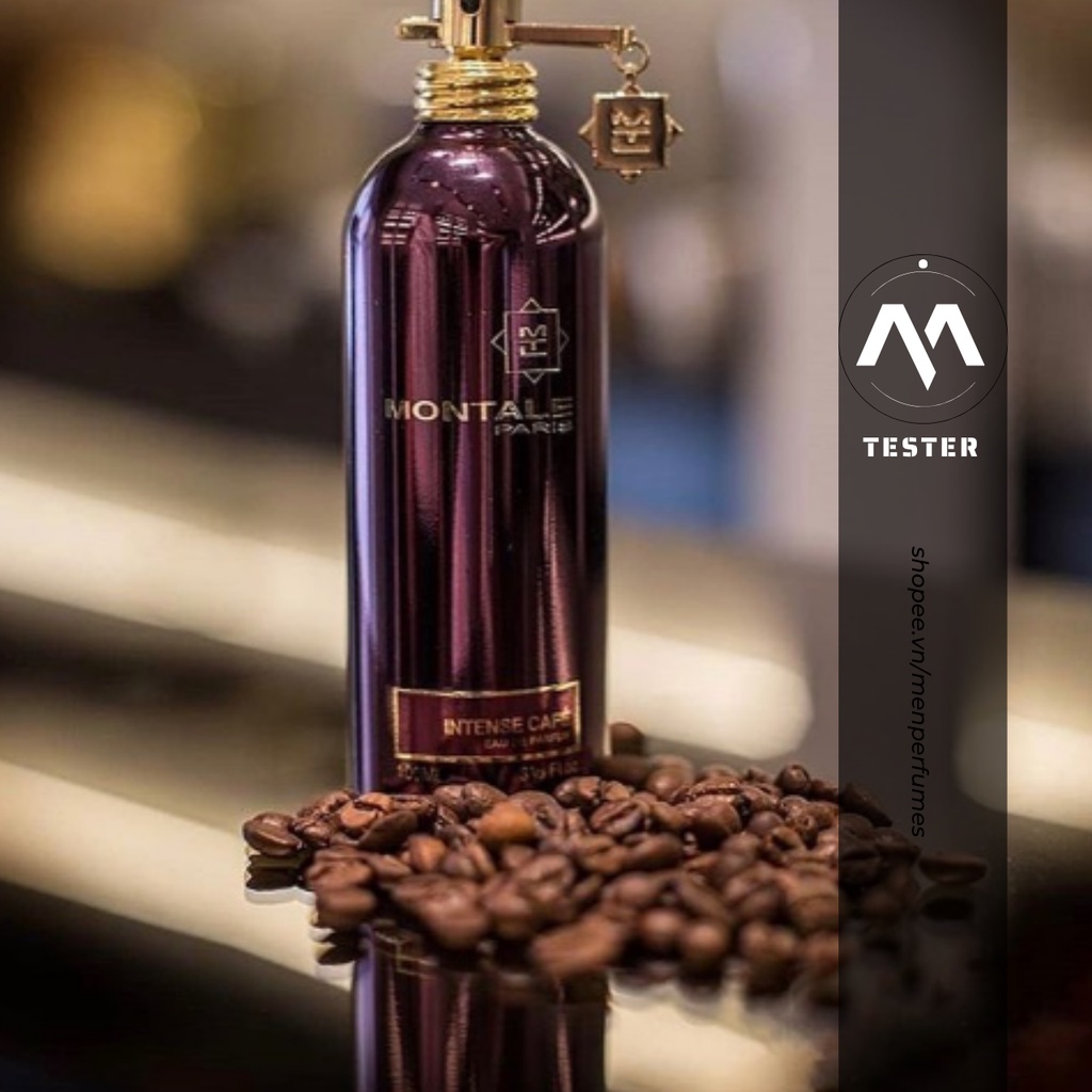 Nước hoa Montale Intense Cafe 10ml