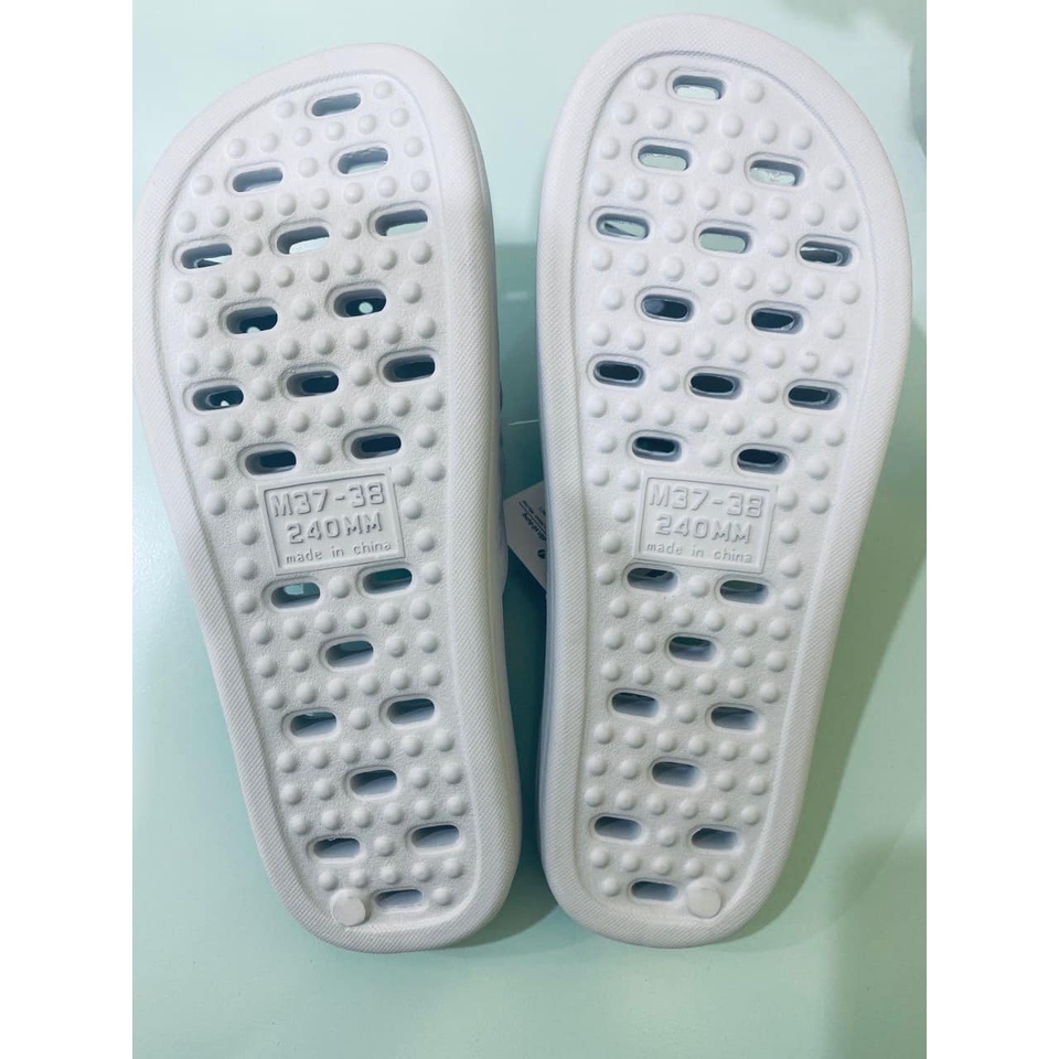 Dép đi trong nhà chống trượt LocknLock ETM643 ETM644 ETM645 ETM646 - BABYHOPSG