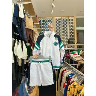 Set bộ next authentic
