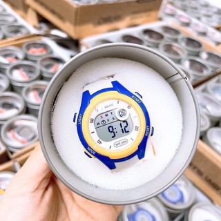đồng hồ diray trẻ em